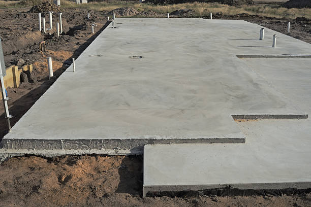 Best Concrete Driveway Installation in Brookings, SD