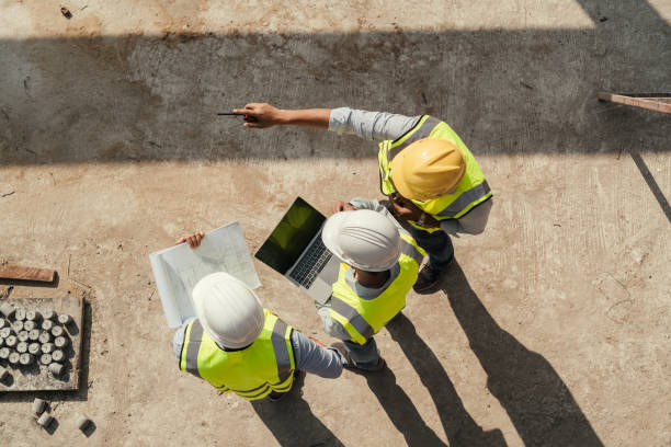 Best Concrete Foundation Repair in Brookings, SD